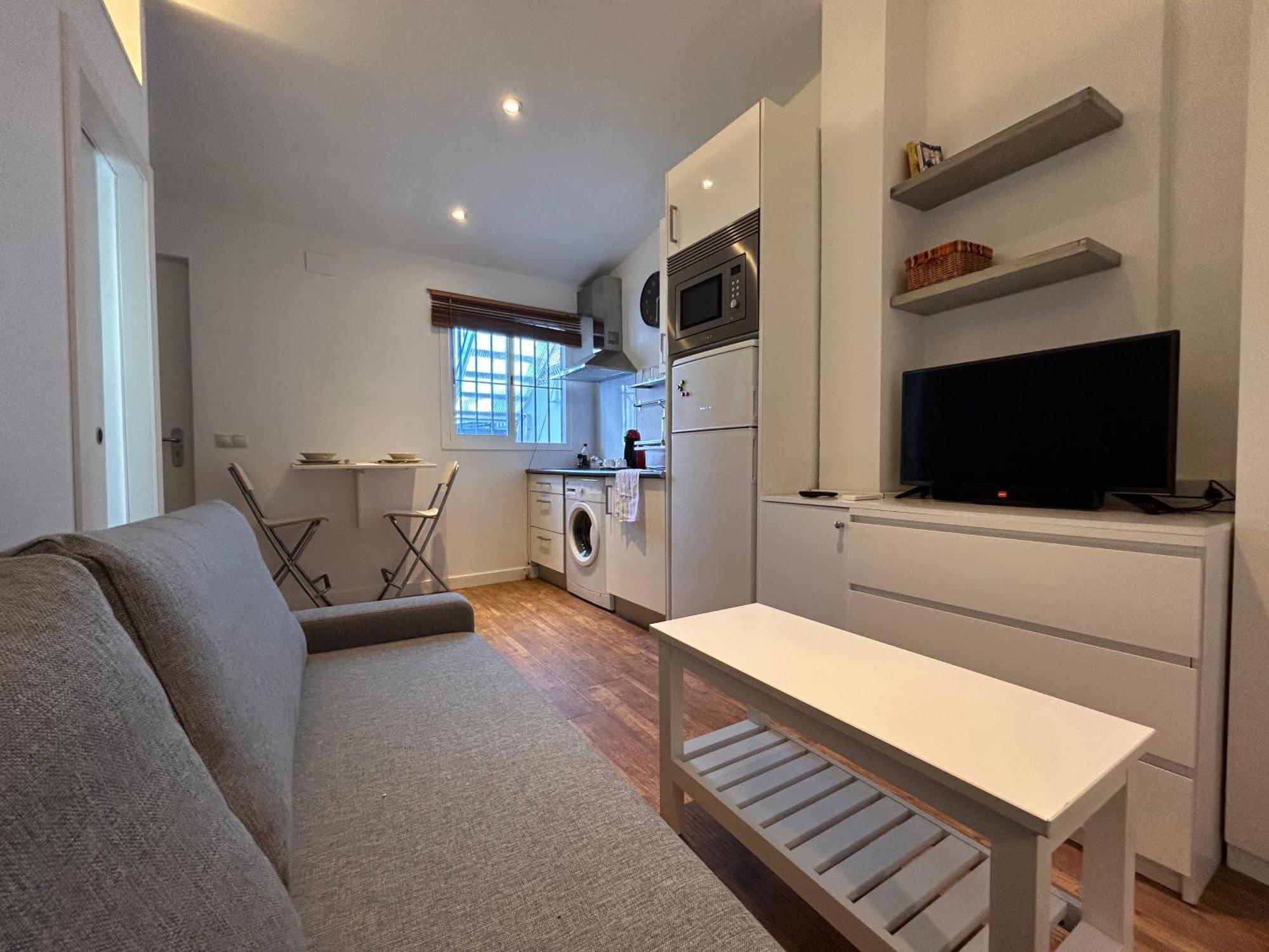 Apartamento Sebrilla - Atico La Judería 2