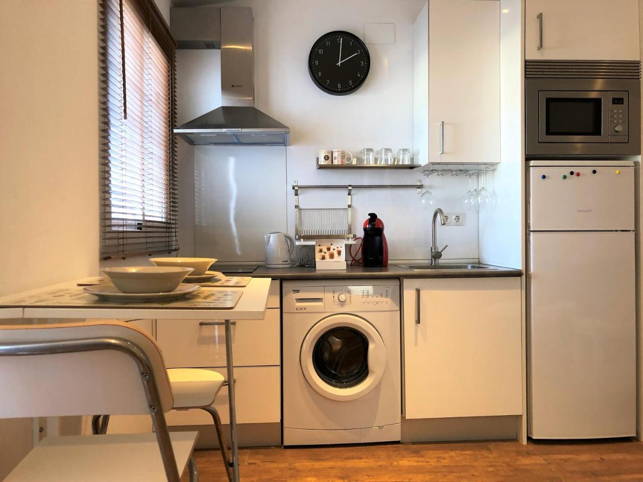 Apartamento Sebrilla - Atico La Judería 2 *