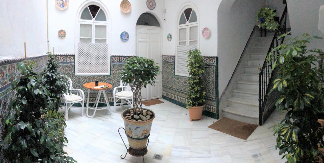 Apartamento Sebrilla - Atico La Judería 2