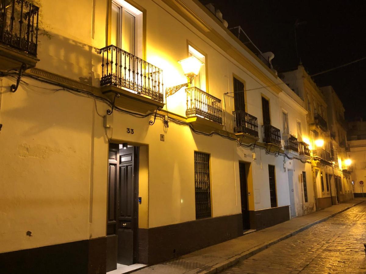Sebrilla - Atico La Judería 2 Apartamento Sevilla